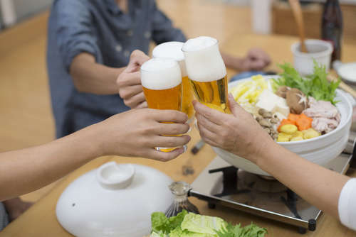 「家飲みビール」もおいしくする保存方法