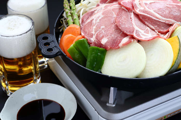 クラフトビールを恵みの大地・北海道で味わう!