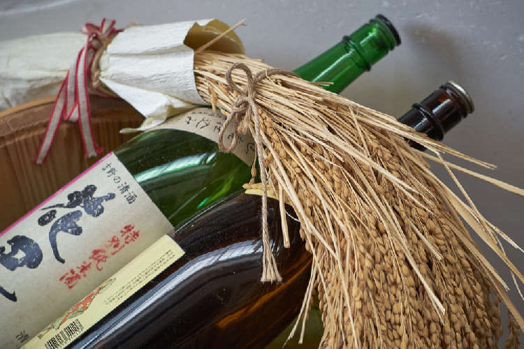 日本酒は酸度によって味が変わる!?知れば損なし酸度の話