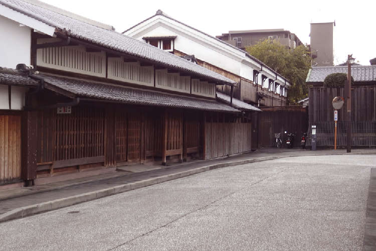 日本酒造りの現場、酒蔵を実際に見に行こう!