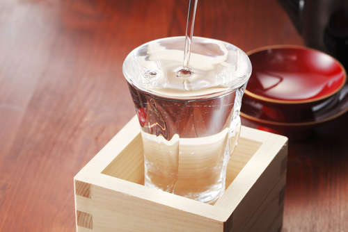 秀吉も飲んだ日本酒とは?石川を代表するお酒
