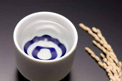 上質で個性的な日本酒が多く作られる長野でお酒を味わう