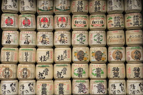 千年を超える都の歴史に寄り添ってきた日本酒、京都の酒