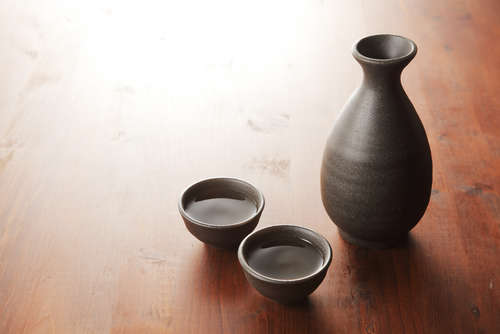 広島を代表する日本酒