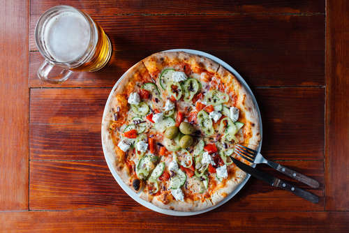 イタリアはワインだけじゃなくビールも人気!イタリアのビールを知ろう