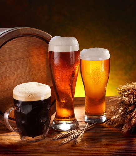 生きた酵母をそのまま瓶に詰めた「チルドビール」の保存方法とは?