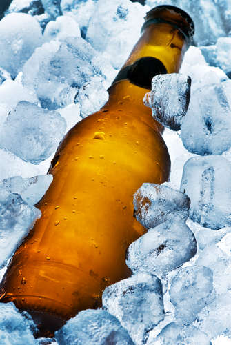 チルドビールとはどんなビール?