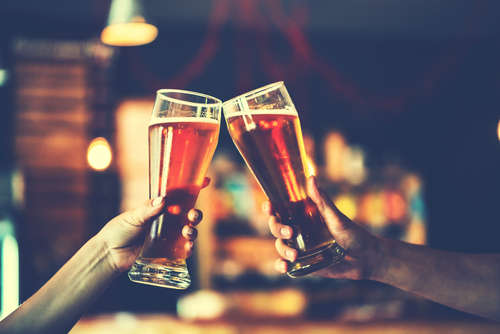 できたてのビールが飲めるブルーパブって知っている?