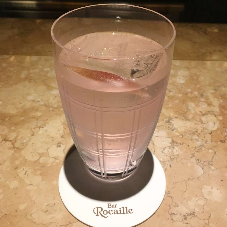意外な食材がおいしいカクテルに!? 「ミョウガのジントニック」