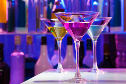 日本酒カクテルでおいしく気軽に日本酒を飲もう!