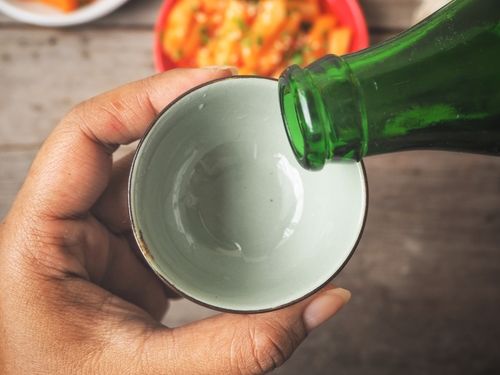 焼酎などお酒の適量ってあるの? アルコール度数に注意して飲もう