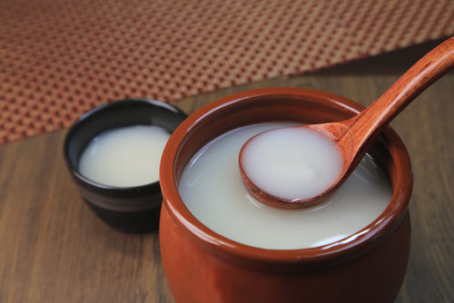 韓国と日本の焼酎は何が違うの?