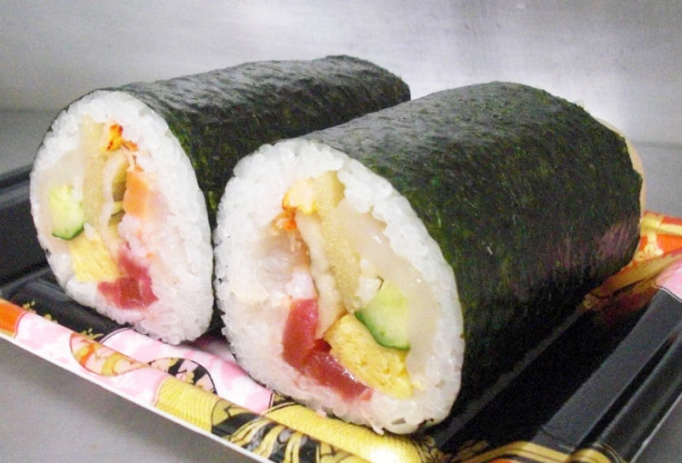 2月3日は節分! 「恵方巻き」と「ワイン」の美味しい組み合わせをプロに聞いてみた!