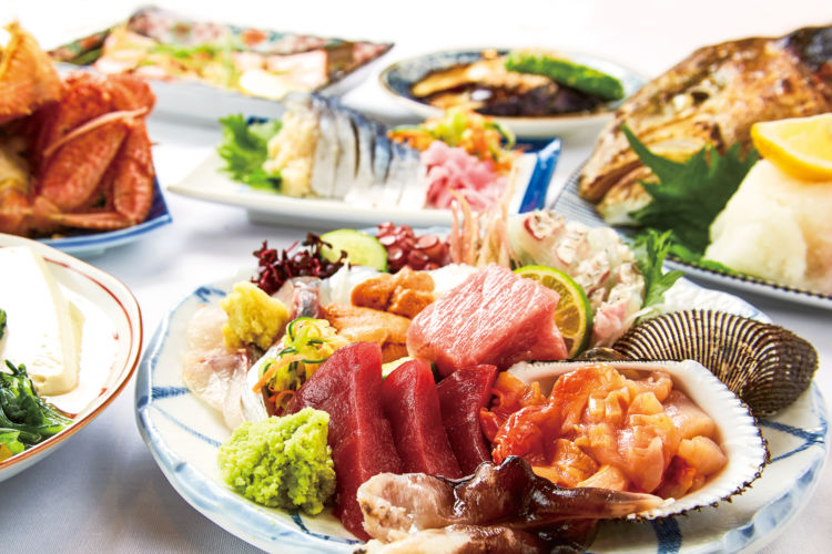 パワーアップした “LUCUA osaka”のバルチカではしご酒