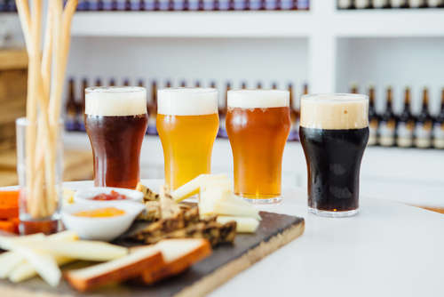 覚えておけばあなたもツウ?ビールの世界で種類の事なんて言うの?