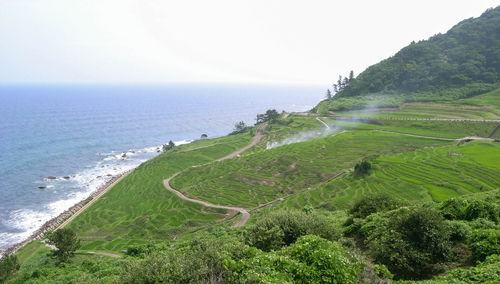 ワインをはぐくむ奥能登の里山!世界農業遺産に認定された能登のワイナリー