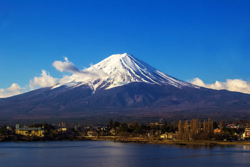 富士を望む「ふじやまビール」など、ワイナリーだけじゃない、山梨のビール