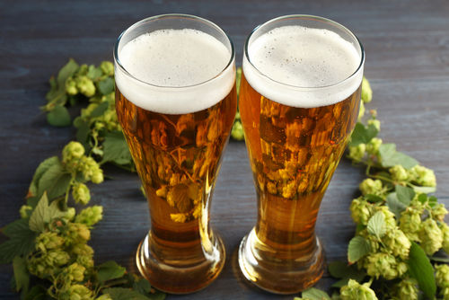 山々の恵みを受ける宮城のクラフトビール