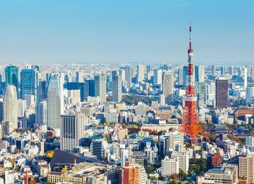 日本酒は東京でも造られている!?23区唯一の酒蔵とは!