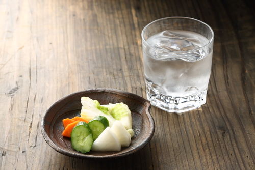 大分の定番人気の麦焼酎を飲む!