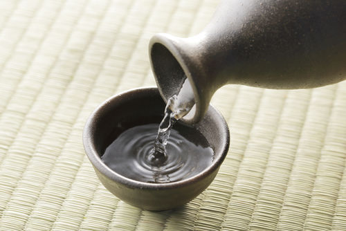 こだわりのそば焼酎は長野で探そう!