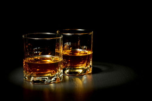 ウイスキーの香りを楽しむ…ストレートで飲むシングルモルト