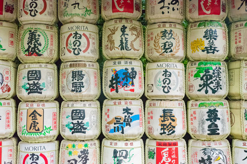 日本酒の本来の味を引き出す樽の役割とは?