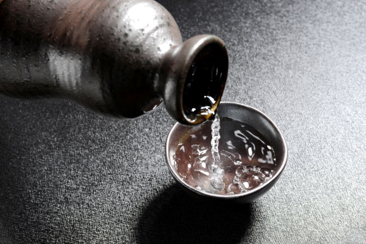 初心者にもおすすめ! クセがなく飲みやすい“燗に向くお酒”