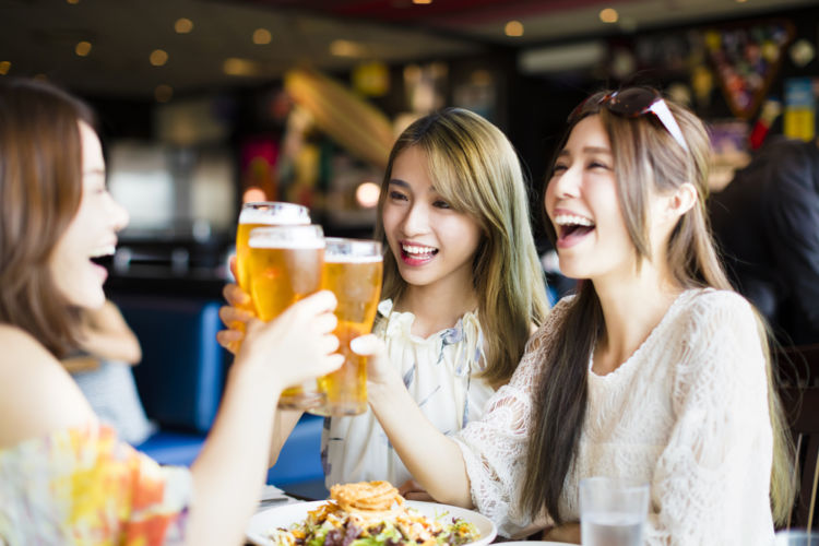 2020年 ビール イベントカレンダー【全国版】