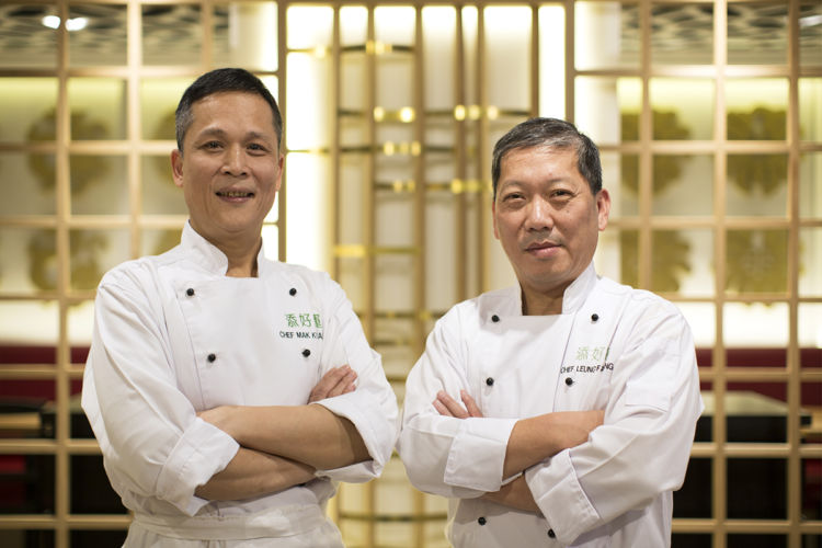 「世界一安いミシュランレストラン」と称される世界的人気店
