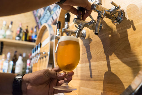 地ビールとクラフトビール。何が違うの?