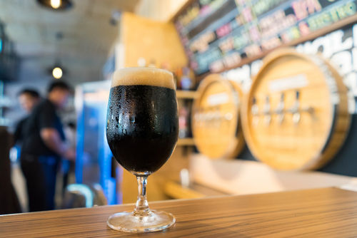 地ビールとクラフトビールの誕生