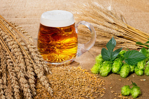 クラフトビールのこだわり