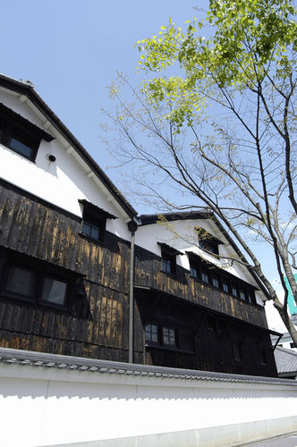 日本有数の酒どころ兵庫
