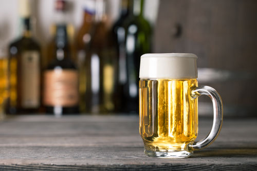 酒蔵の街のビール「明石ブルワリー」