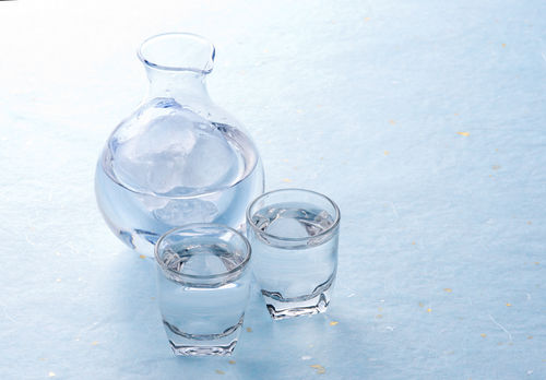 日本酒は海外でも人気!「SAKE」の味わいが世界に広がってます!
