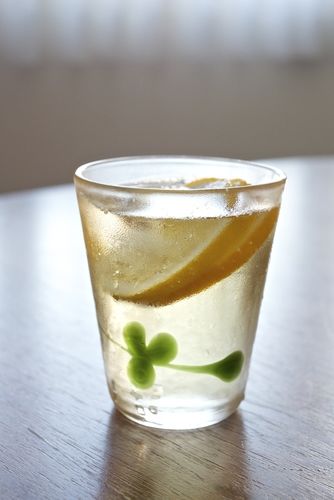 甲類焼酎&乙類焼酎のおいしい飲み方
