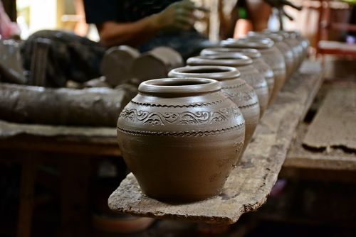 焼酎サーバーが味わいを高める理由