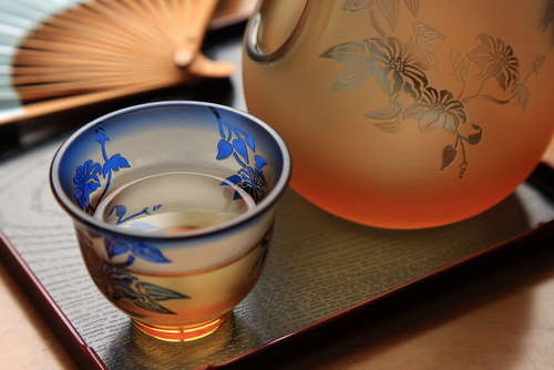 日本酒にも古酒があるのを知っていますか?時が作る古酒の魅力を楽しもう!