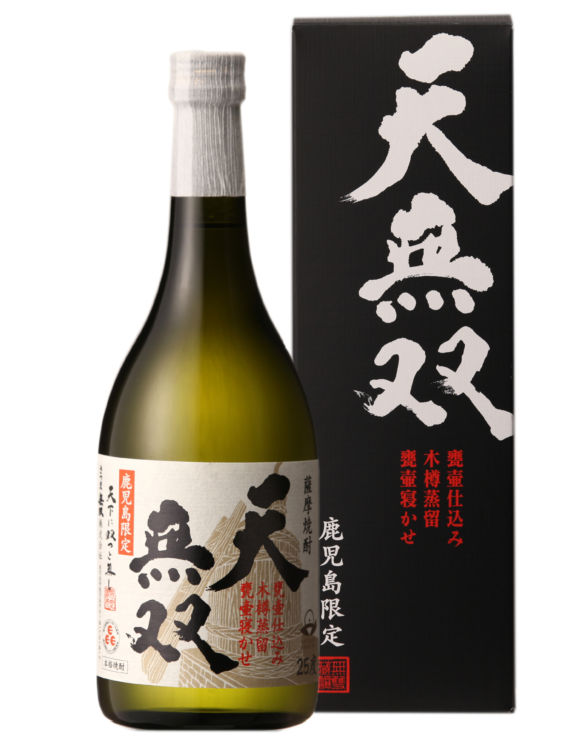 話題の鹿児島から届く、もらってうれしい魅力の詰まったギフト