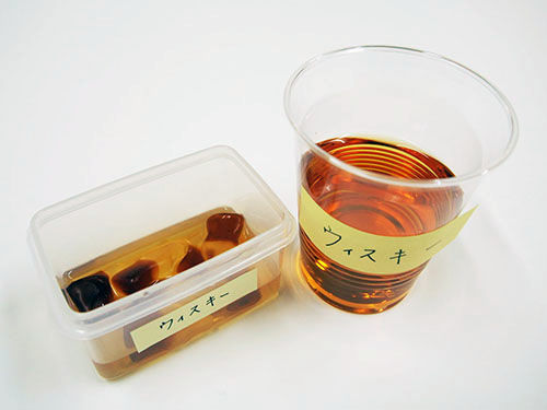 相性No.2 「ハッピーコーラ」×「ウイスキー」