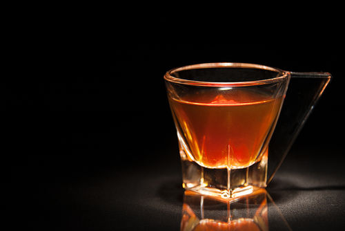 ウイスキーはなぜ、アルコール度数が高い?