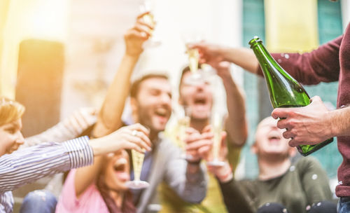 「シャンパン」のおいしさに酔う!