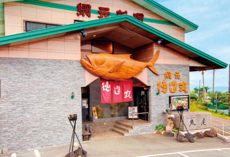 どんな食事にも合う「ぐり茶割り」や本わさびのなみだ割りも!
