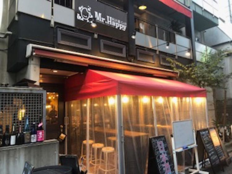 神保町で話題の新感覚バル! おしゃれに、気軽に、お酒を楽しむならここ!