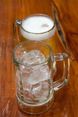 飲み方を考えよう