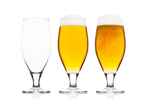 2018年3月までのビールの定義