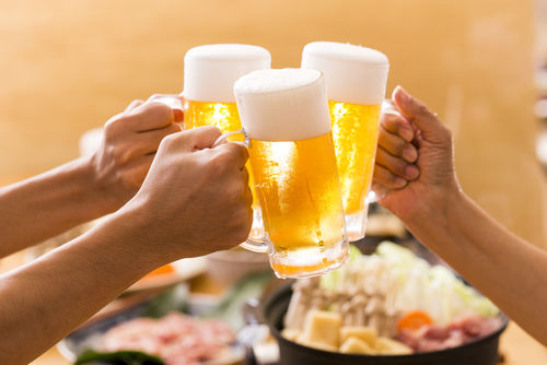 ビールを美味しいと感じるのはなぜ 味 香り 泡にこだわって美味しく ビアジャーナリスト監修 たのしいお酒 Jp