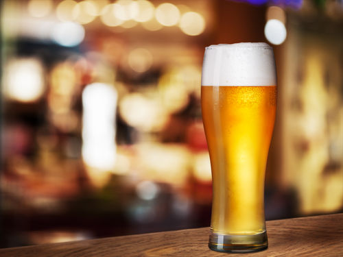 日本酒醸造所が造る「國乃長ビール」