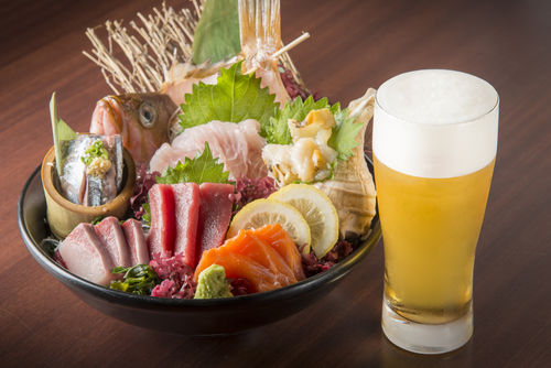 魅力的なクラフトビールが揃う福井。魚介によく合う銘柄を紹介